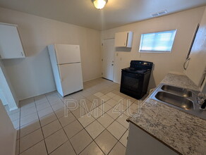 429 Tennessee St SE in Albuquerque, NM - Building Photo - Building Photo