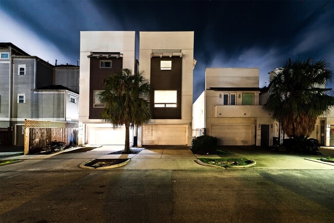 property at 5227 Nett St