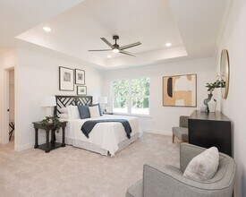 3389 Thurgood Ct in Snellville, GA - Foto de edificio - Building Photo