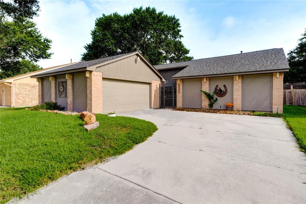 20006 Eastman Pl in Katy, TX - Building Photo