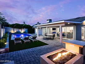 6020 N 77th Pl in Scottsdale, AZ - Building Photo