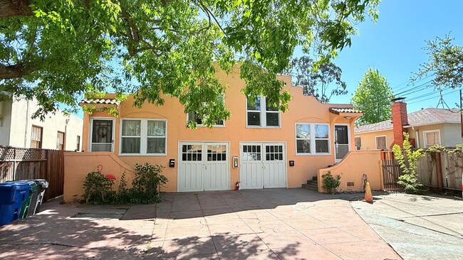 property at 3242 Briggs Ave
