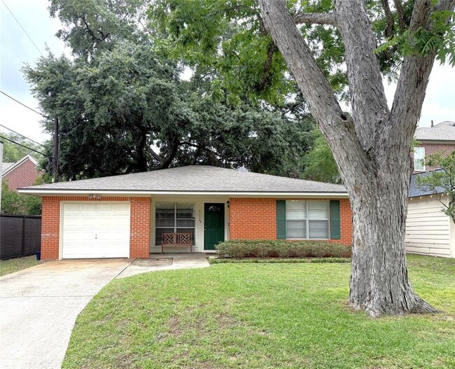 property at 5712 Sewanee Ave