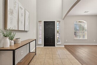 14722 Palladio Dr in Cypress, TX - Foto de edificio - Building Photo