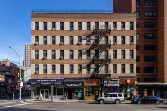 200 East 26th Street in New York, NY - Building Photo - Building Photo