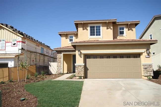 property at 35546 Asturian Wy
