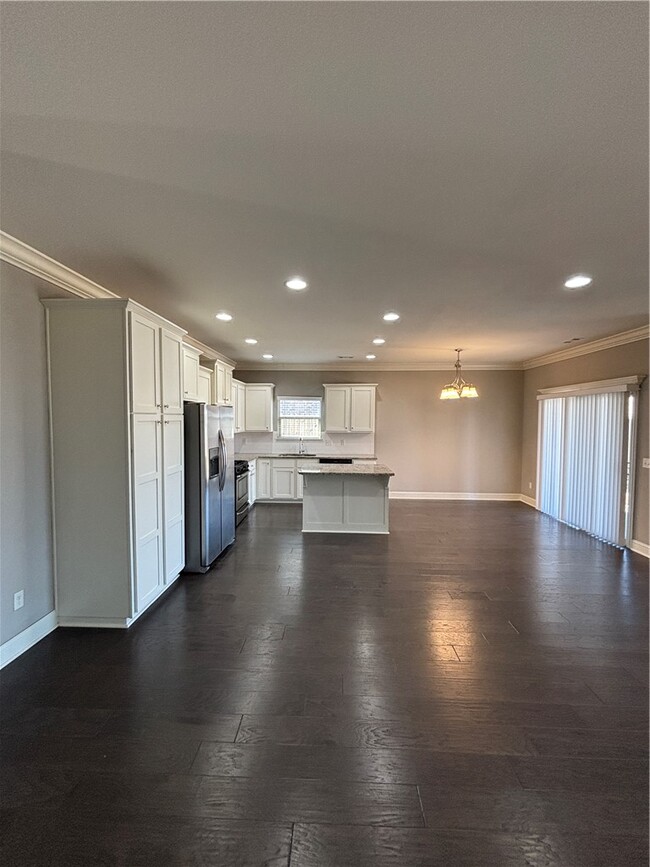 4400 SW Eggersway Pl in Bentonville, AR - Building Photo - Building Photo