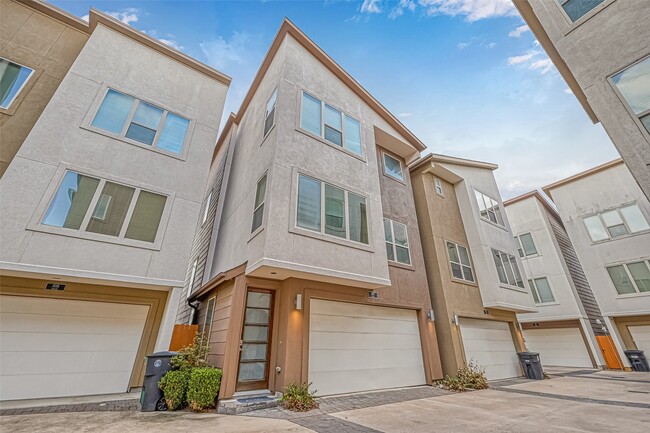 property at 1537 Malone St