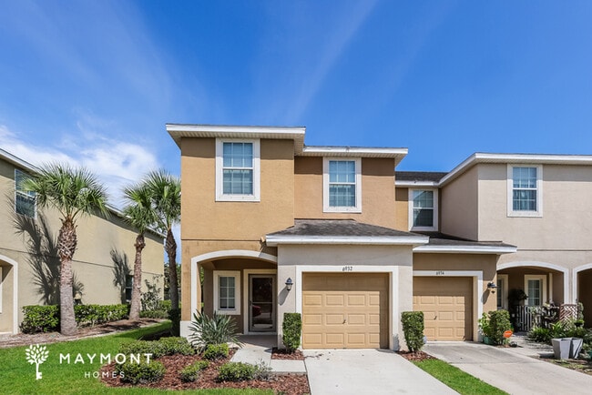 property at 6932 Towne Lake Rd