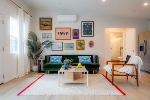 9338 Langdon Ave in North Hills, CA - Building Photo