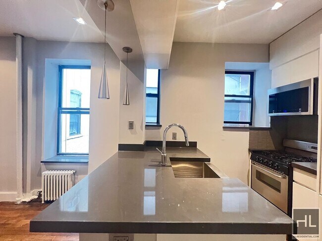 No Fee - Renovated 1-Bedroom in Prime SoHo in New York, NY - Building Photo - Building Photo