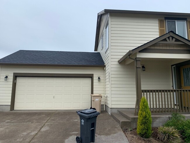 4437 Creel Ave in Albany, OR - Building Photo - Building Photo