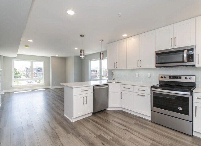 2532 Amber St in Philadelphia, PA - Building Photo - Building Photo