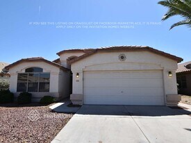 12569 Desert Flower Rd in Avondale, AZ - Building Photo