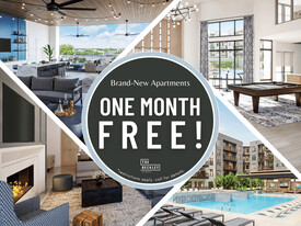 The Beckley on Trinity | BRAND-NEW LUXURY ... Apartments