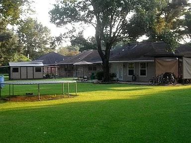 9525 Corsica Ave in Baton Rouge, LA - Building Photo - Building Photo