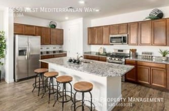 36550 W Mediterranean Way in Maricopa, AZ - Building Photo - Building Photo