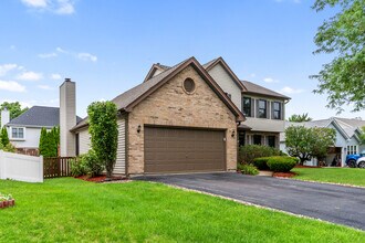 1715 Chestnut Hill Rd in Plainfield, IL - Building Photo - Building Photo