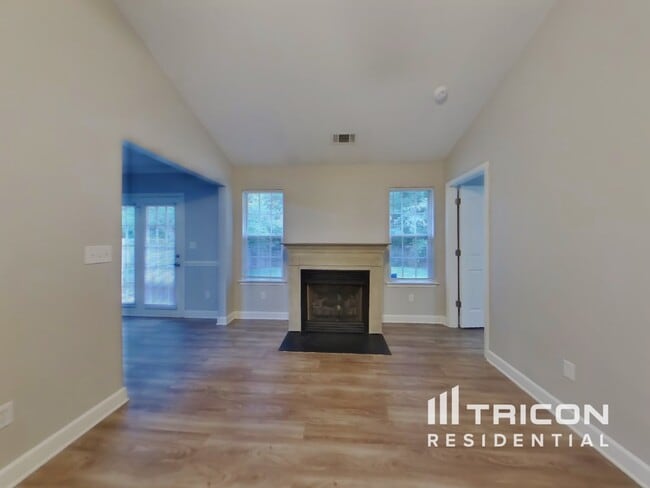 5117 Magnasco Ln in Charlotte, NC - Building Photo - Building Photo