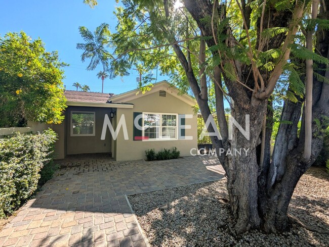 property at 594 Calle Abronia S