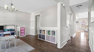 111 Emerson Ln in Sneads Ferry, NC - Building Photo - Building Photo