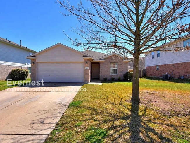 property at 3709 Holden Ct