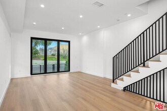 1649 Selby Ave in Los Angeles, CA - Building Photo - Building Photo