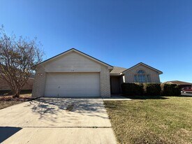 4801 Lindsey Dr in Killeen, TX - Building Photo
