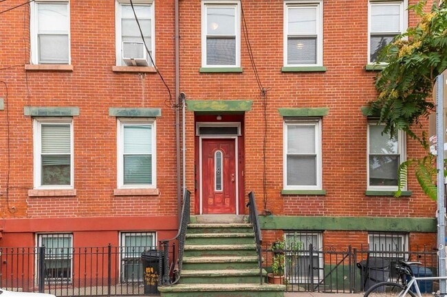 property at 182A Christopher Columbus Dr