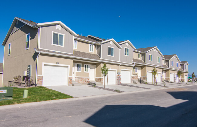 Laguna Farms in Nampa, ID - Foto de edificio - Primary Photo