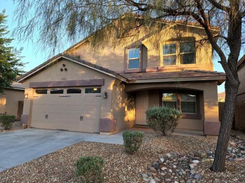 7559 W Andrea Dr in Peoria, AZ - Building Photo - Building Photo