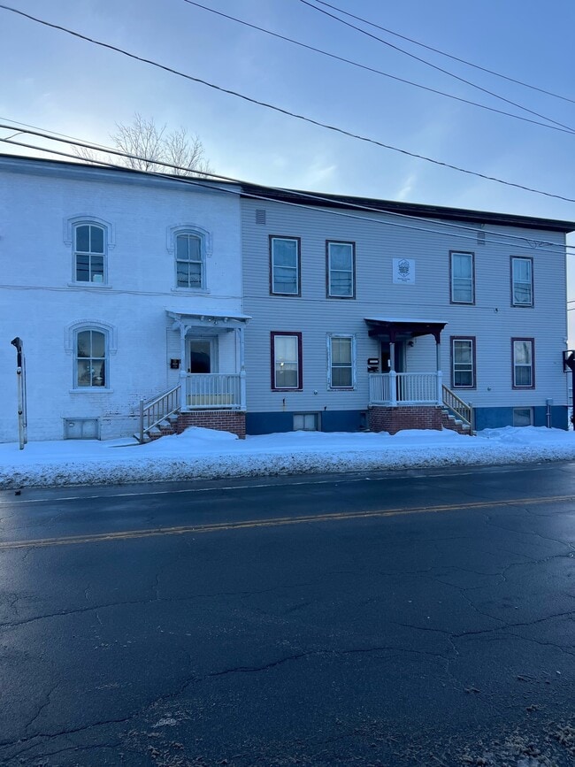 23 Elm St Rentals in Malone, NY