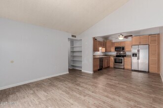 712 N Santa Barbara in Mesa, AZ - Building Photo - Building Photo