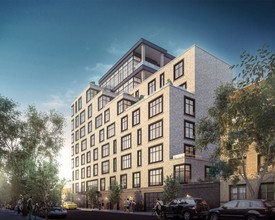 N7 Williamsburg in Brooklyn, NY - Building Photo - Building Photo