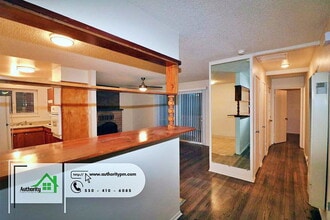 1635 Mesa St in Redding, CA - Building Photo - Building Photo