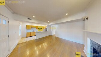 1410 Beacon St, Unit 3 in Brookline, MA - Building Photo