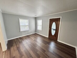 3350 Hardin Ave in Memphis, TN - Building Photo - Building Photo