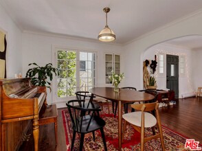 2345 W 21st St, Unit 2345 W 21st Street in Los Angeles, CA - Building Photo - Building Photo