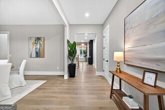 6651 Malvin Dr in Austell, GA - Building Photo - Building Photo