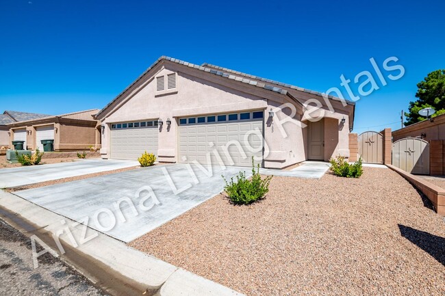 property at 733 Pala Mesa Dr