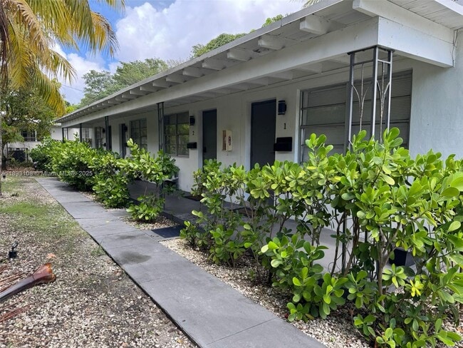 property at 5010 NW 2nd Ave