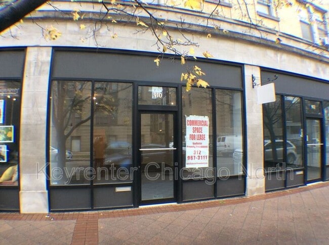 property at 912 Sherman Ave