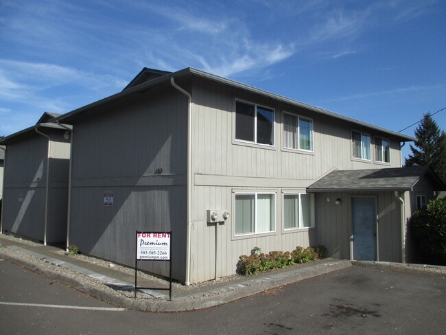 property at 133 Hrubetz Rd SE