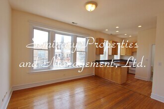 1432 N Paulina St in Chicago, IL - Building Photo - Interior Photo