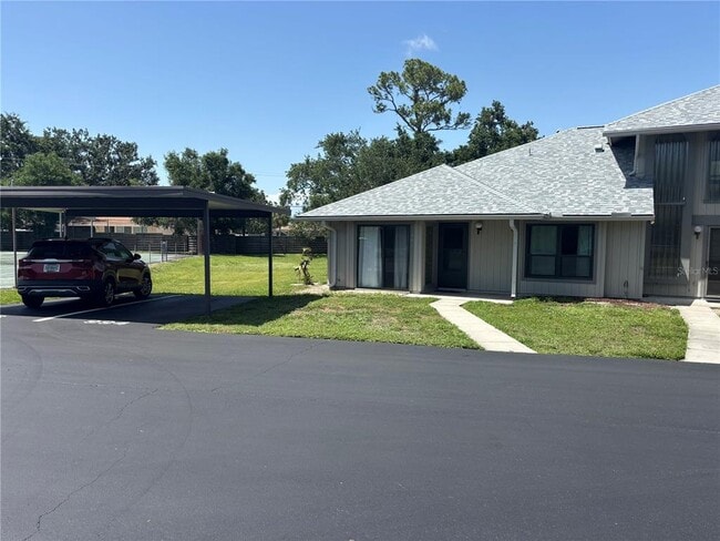 996 N Beneva Rd in Sarasota, FL - Building Photo - Building Photo