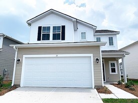 35 Birch Cir in Port Wentworth, GA - Building Photo