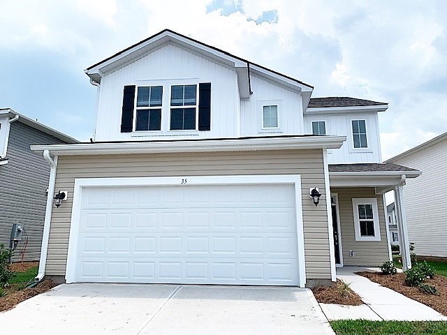property at 27 Birch Cir