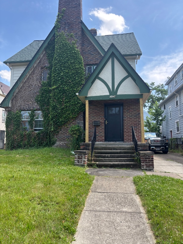 property at 3434 Washington Ave