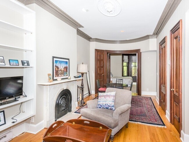 48 Appleton St, Unit 2 in Boston, MA - Building Photo - Building Photo