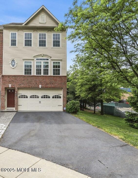 property at 62 Pate Dr